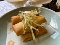 -香宫中餐厅·杭州香格里拉·西湖40年老字号杭帮菜