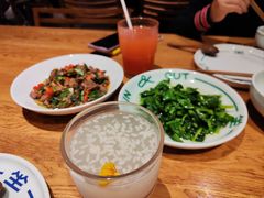 -一坐一忘云南菜(嘉里中心店)