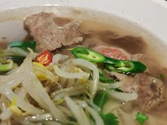 -蔡澜Pho·越南粉餐厅(海上世界店)