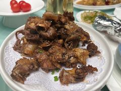 -缤圣源中国清真菜(群力店)