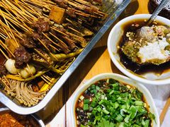 牛肉-康二姐串串(中道街店)