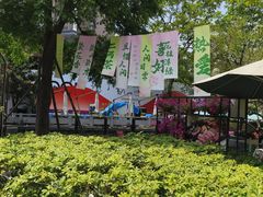 -铁像寺水街