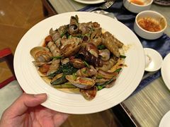 -金海湾嘉华度假酒店·海韵咖啡厅