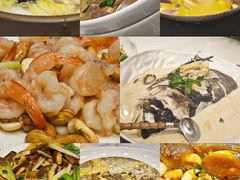 -虎哥私房菜(馒头山店)