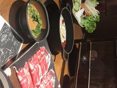 -呷哺呷哺 黄金牧场 (新中关购物中心店)