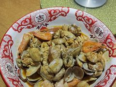 鲜虾花甲-偶屋里钵少爷(时代广场店)