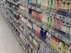 -物美超市(通州果园店)