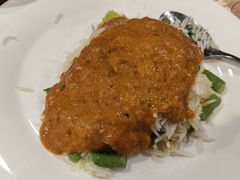 -克比叔叔印度餐厅Kebabs on the Grille(人民广场店)