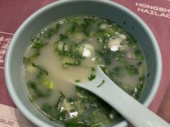 -洪氏嗨捞·猪肚鸡火锅(阳光天地店)