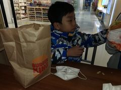 -汉堡王(房山绿地缤纷城店)