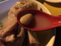 -雷祖芳老妈蹄花店