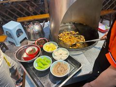 -咊记茅草棚柴火鸡(乌当店)