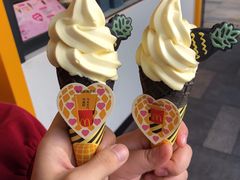 -麦当劳(东苑丽宝商业广场店)