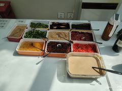 -丽江庭院之丽江往事(安定门店)