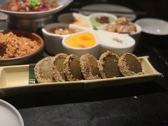-绿茶餐厅(西湖银泰百货店)