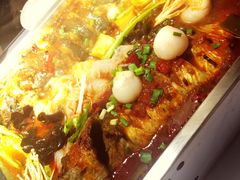 -鱼酷活鱼烤鱼(昆明路店)