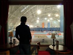 -雕刻时光咖啡馆(北航店)