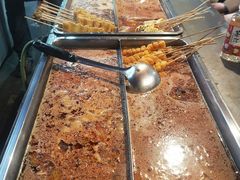 -大姐麻辣烫(莲宝中路店)