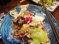 -哥哥の深夜食堂(永乐汇亲子购物运动中心店)