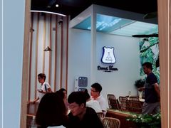 大堂-丹礼糖甜品