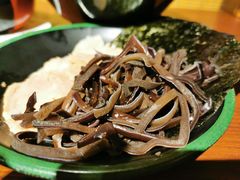 -一兰拉面(池袋店)