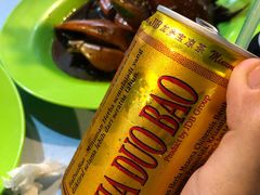 -明记烧鱼美味店