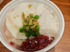 -三姐酒酿(老门东店)