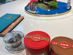 -阿西娅食府(中关村店)
