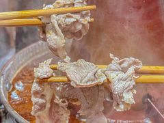 -1078號老北京涮肉(松柏店)
