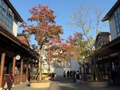 -唐八仙生煎(东鱼坊店)