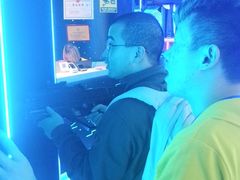 -世代星球·保龄球·镭战真人CS·团建(杨浦店)