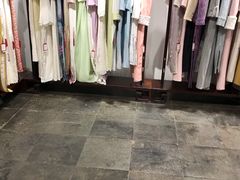 -荷言旗袍(平江店)