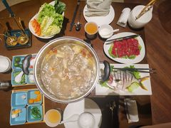 -元素中餐厅.海南菜.粤菜.椰子鸡.海鲜.包房.石梅湾威斯汀度假酒店