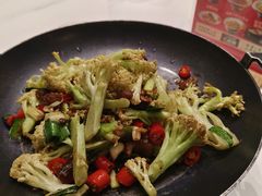 -鸡毛店·川菜(文殊院店)