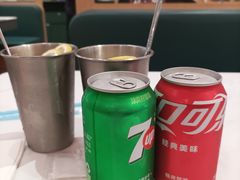 -香港深仔记茶餐厅(东门店)