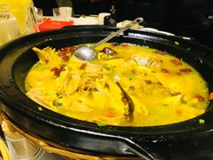 -毛家饭店·融合新湘菜·主题宴(齐鲁软件园店)