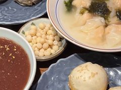 -鑫震源·苏式大虾生煎(山塘街店)