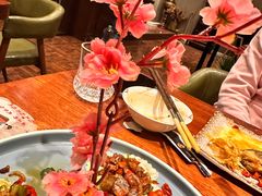 -Siam泰餐厅(水上公园店)