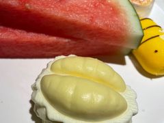 -加餐海鲜自助(宝龙一城店)