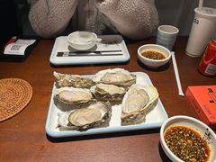 -乔街深夜食堂·小龙虾·高压锅生蚝(杭州总店)