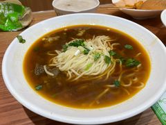 金牌牛肉面-甲乙饼·北京手工肉饼(西直门凯德茂店)