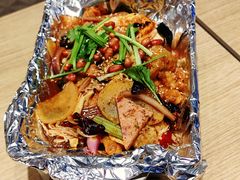 -每味每客·重庆麻辣烫(拓展大厦店)