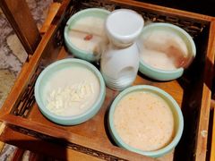 -东巴人鱼豆花火锅(幸福街店)
