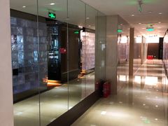 -北京长白山国际酒店(鸟巢店)