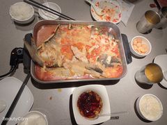 -半天妖烤鱼(夏津德百店)