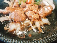 -高木日本料理(静安寺店)