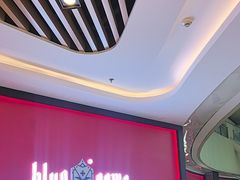 -BlueGame深蓝密室逃脱真人NPC(京投港·长阳店)