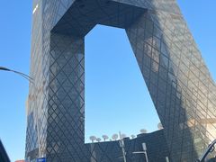 -中央广播电视总台(光华路办公区)