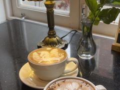 -墨笛植造所(外滩源店)