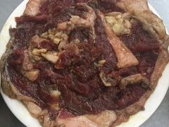 -松明一烤肉馆(鲁园店)
